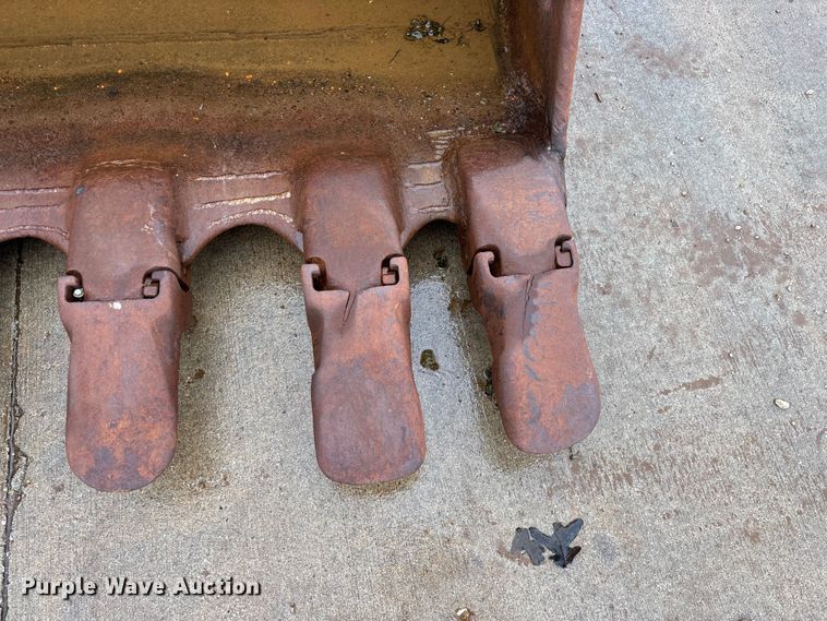 image for item EO4359 TAG bucket