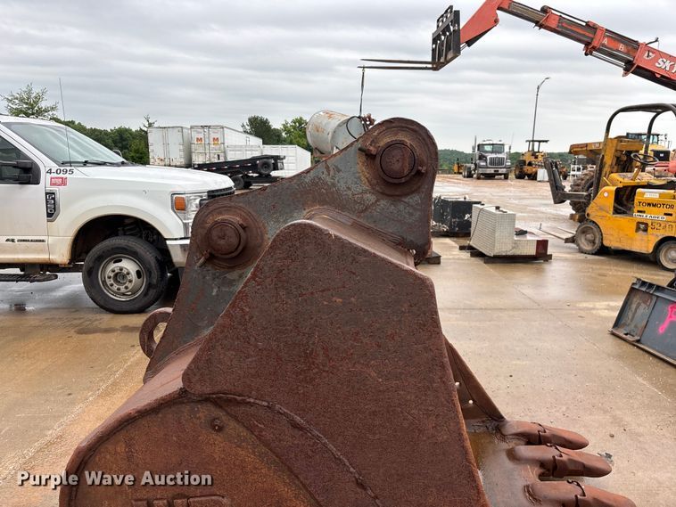 image for item EO4359 TAG bucket