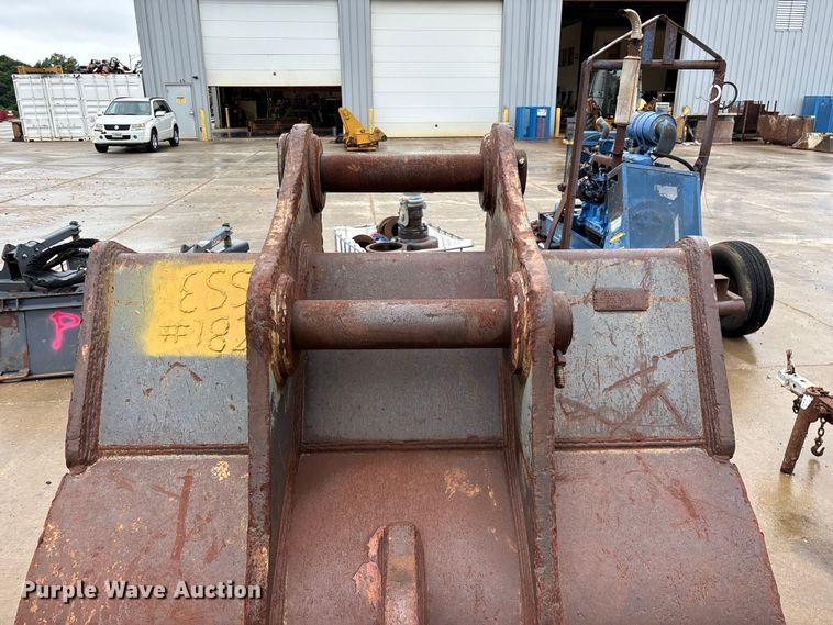 image for item EO4359 TAG bucket