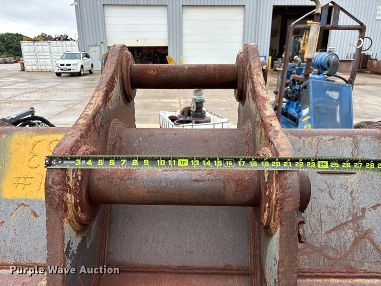 image for item EO4359 TAG bucket