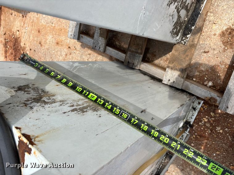 image for item EO4361 Lube skid