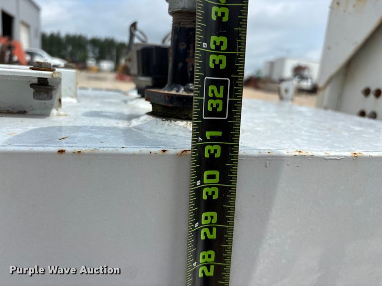 image for item EO4361 Lube skid