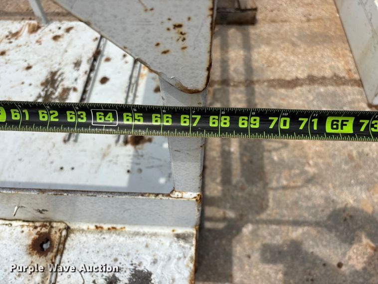 image for item EO4361 Lube skid