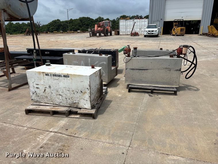 image for item EO4362 Truck parts