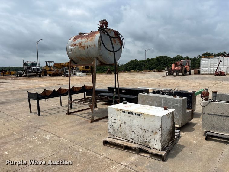 image for item EO4362 Truck parts