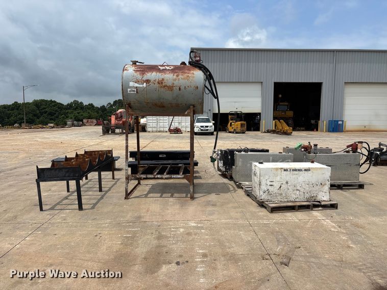 image for item EO4362 Truck parts