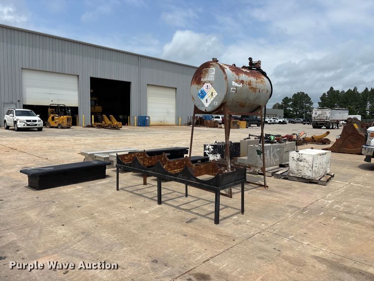 image for item EO4362 Truck parts