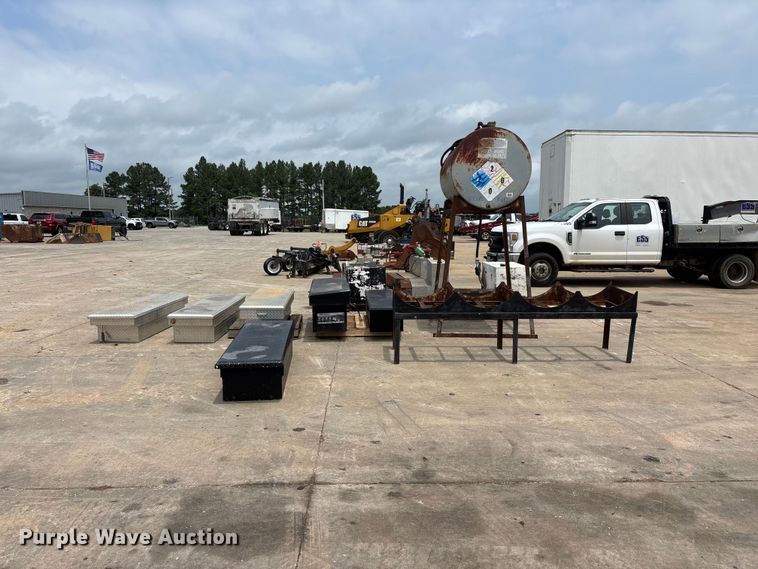 image for item EO4362 Truck parts