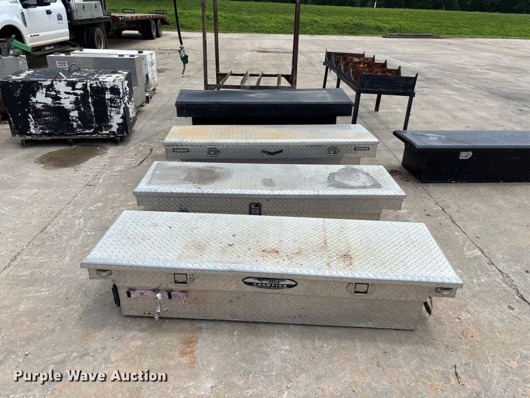 image for item EO4362 Truck parts