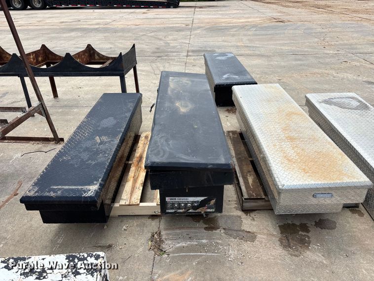 image for item EO4362 Truck parts