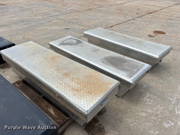 image for item EO4362 Truck parts
