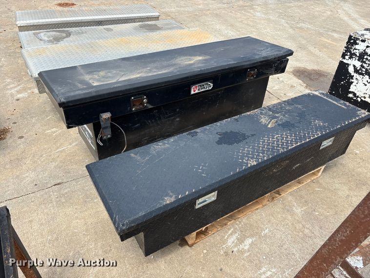 image for item EO4362 Truck parts