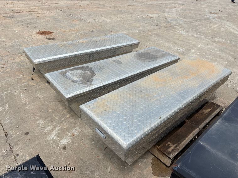 image for item EO4362 Truck parts