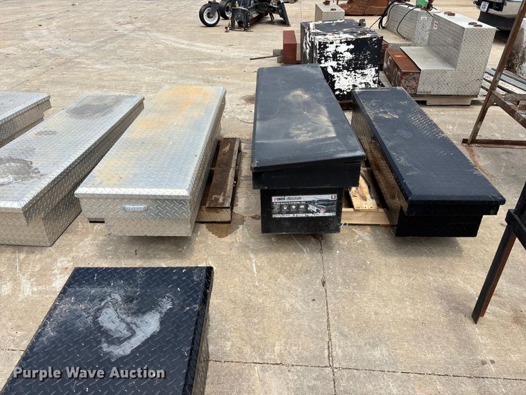 image for item EO4362 Truck parts
