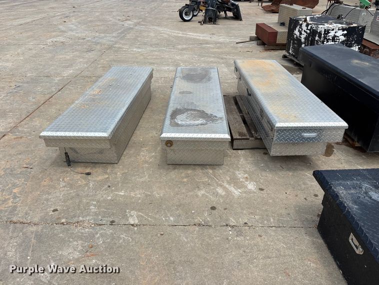 image for item EO4362 Truck parts