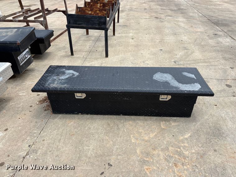 image for item EO4362 Truck parts