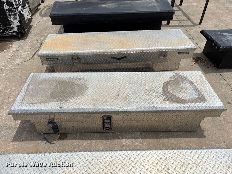 image for item EO4362 Truck parts