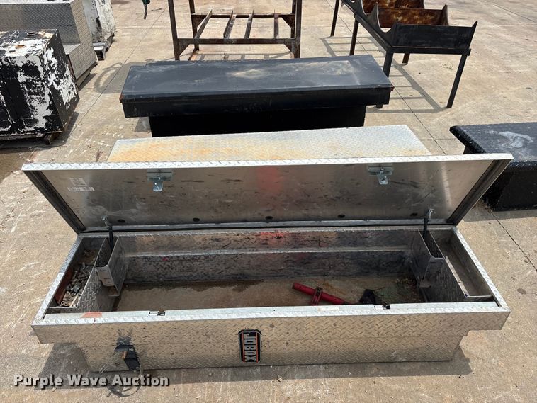 image for item EO4362 Truck parts