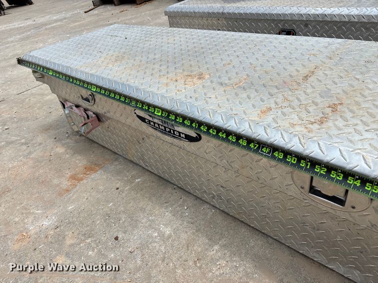 image for item EO4362 Truck parts