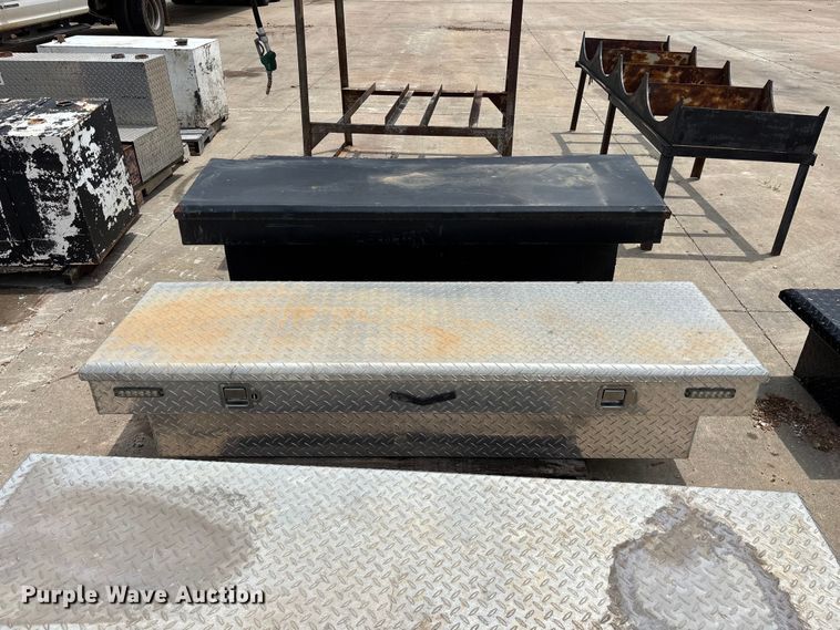 image for item EO4362 Truck parts