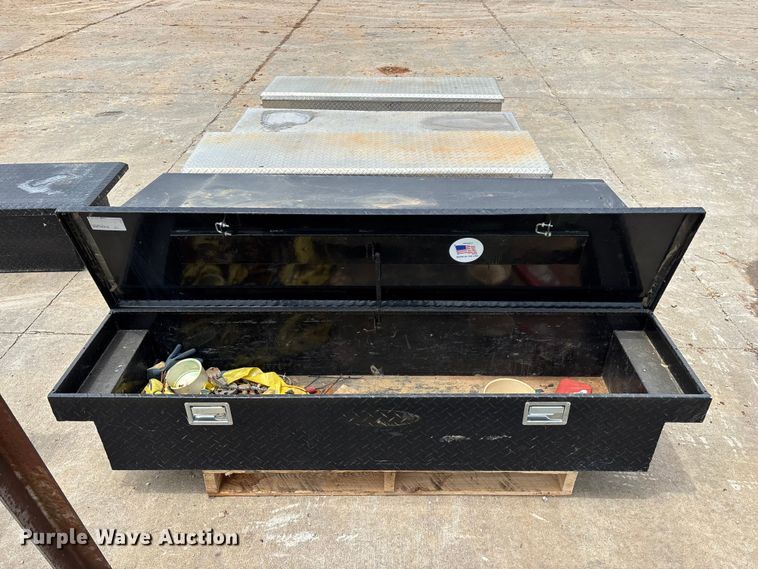image for item EO4362 Truck parts