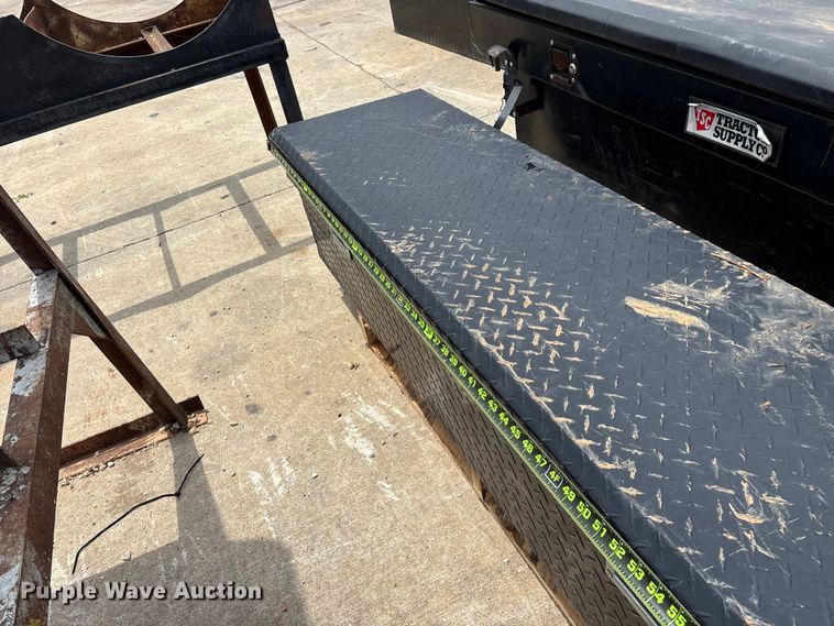 image for item EO4362 Truck parts
