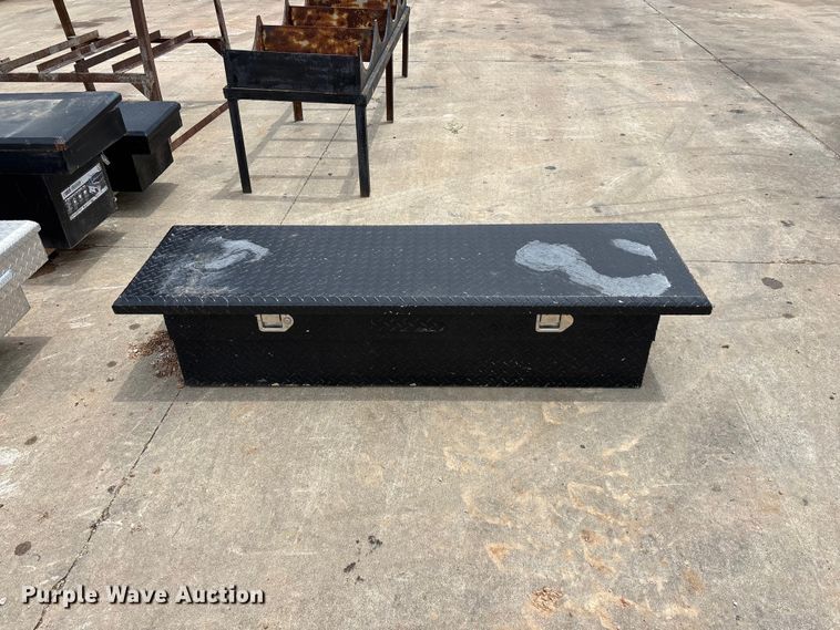 image for item EO4362 Truck parts