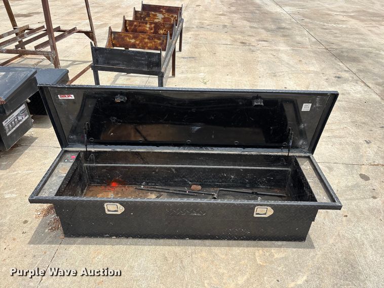 image for item EO4362 Truck parts
