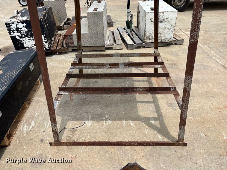 image for item EO4362 Truck parts