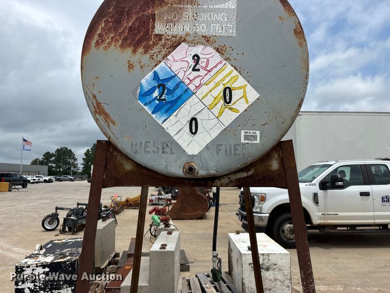 image for item EO4362 Truck parts