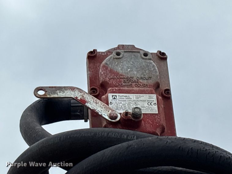 image for item EO4362 Truck parts