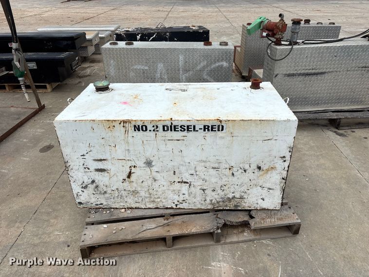 image for item EO4362 Truck parts