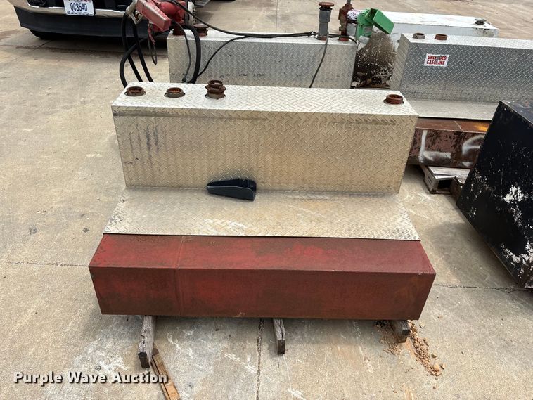 image for item EO4362 Truck parts