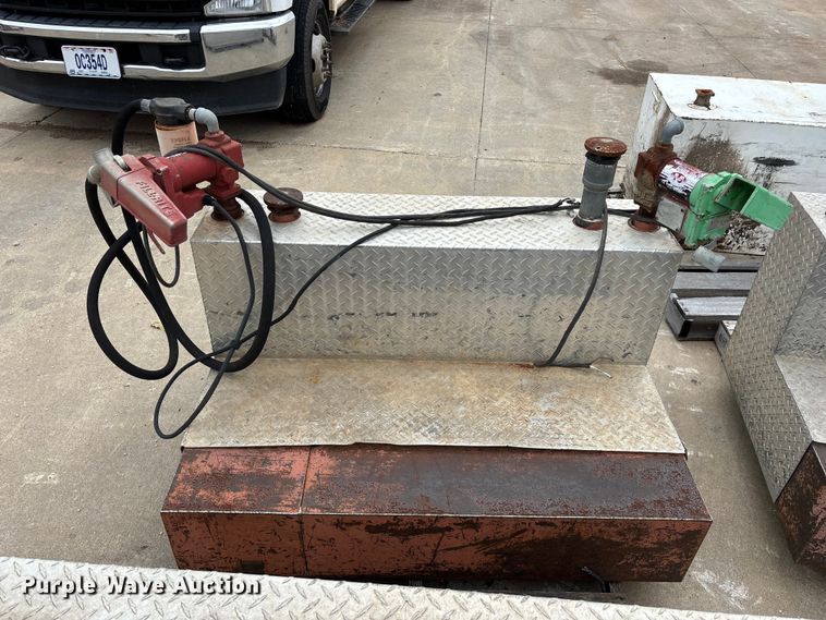 image for item EO4362 Truck parts