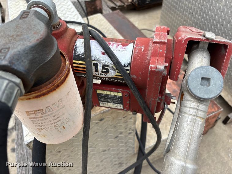 image for item EO4362 Truck parts