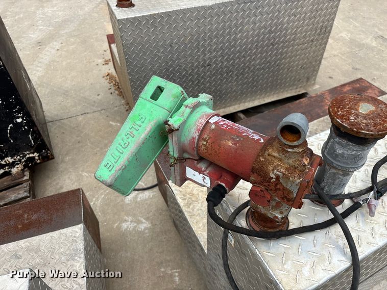 image for item EO4362 Truck parts