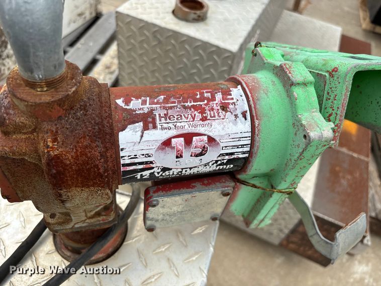 image for item EO4362 Truck parts