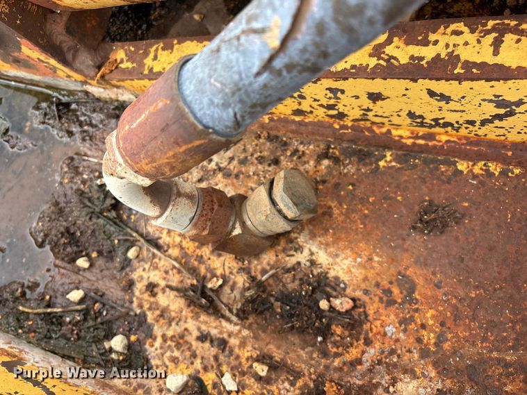 image for item EO4364 (3) excavator thumbs