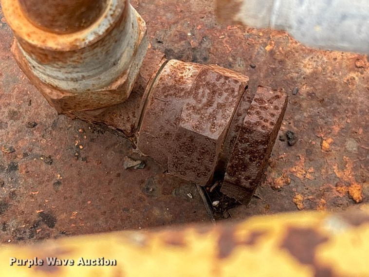 image for item EO4364 (3) excavator thumbs