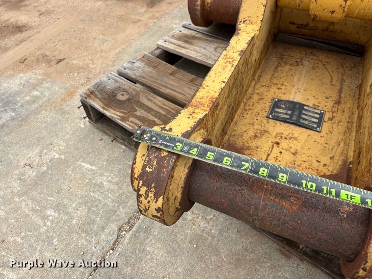 image for item EO4364 (3) excavator thumbs