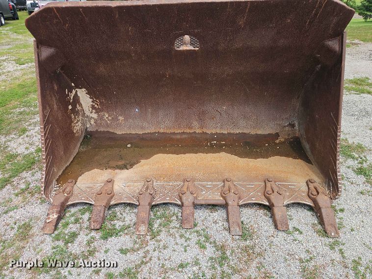 image for item EO8539 Caterpillar 977L track loader