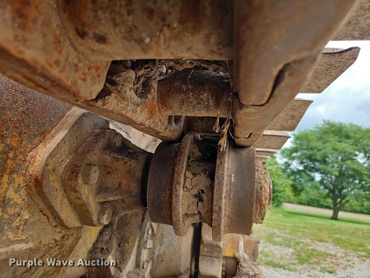 image for item EO8539 Caterpillar 977L track loader
