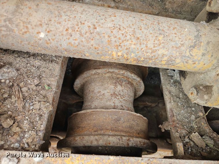 image for item EO8539 Caterpillar 977L track loader