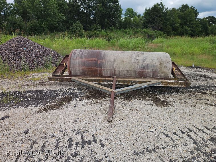 image for item EO8544 Single drum roller
