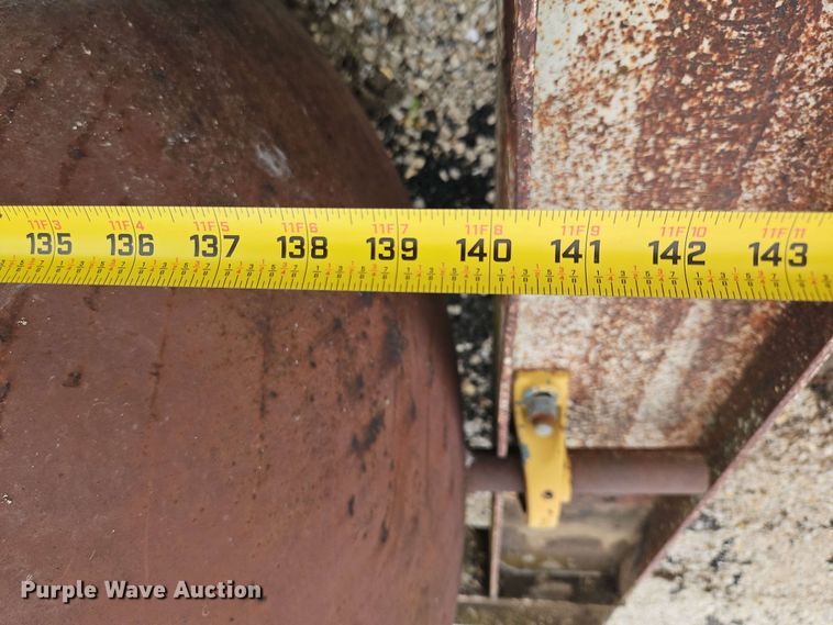 image for item EO8544 Single drum roller