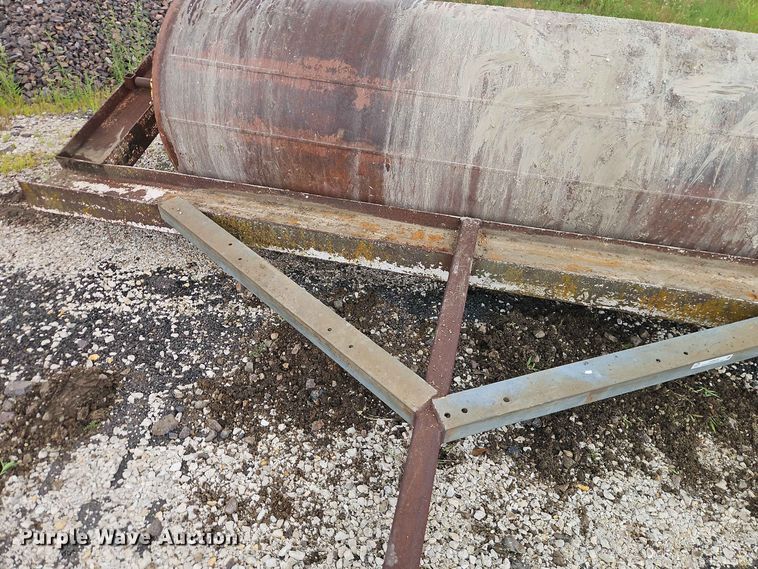 image for item EO8544 Single drum roller