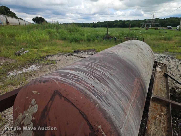 image for item EO8544 Single drum roller