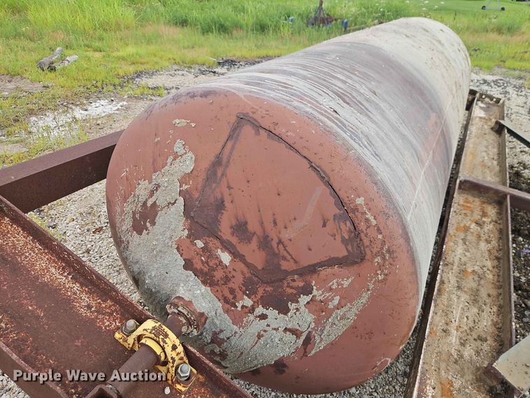 image for item EO8544 Single drum roller