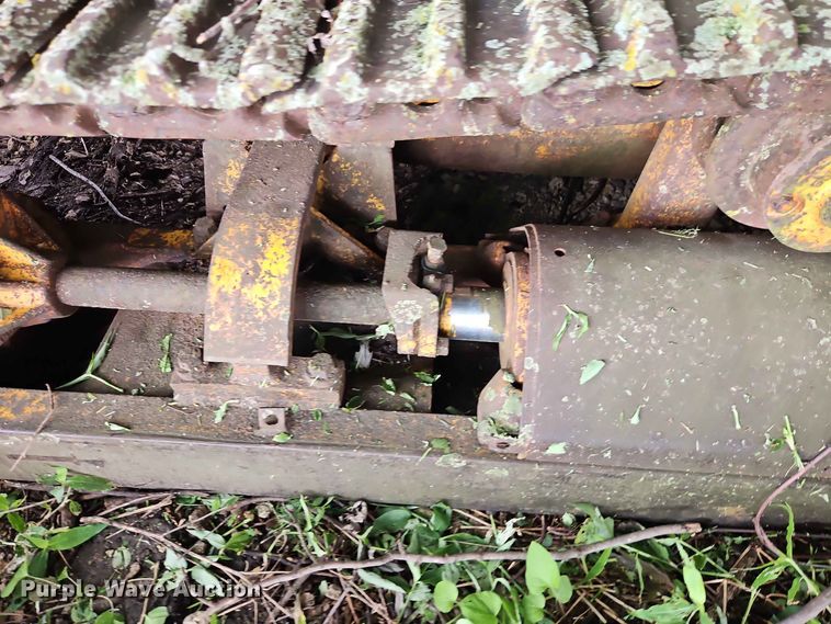 image for item EO8545 Caterpillar 955 track loader
