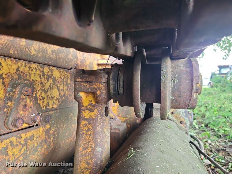image for item EO8545 Caterpillar 955 track loader